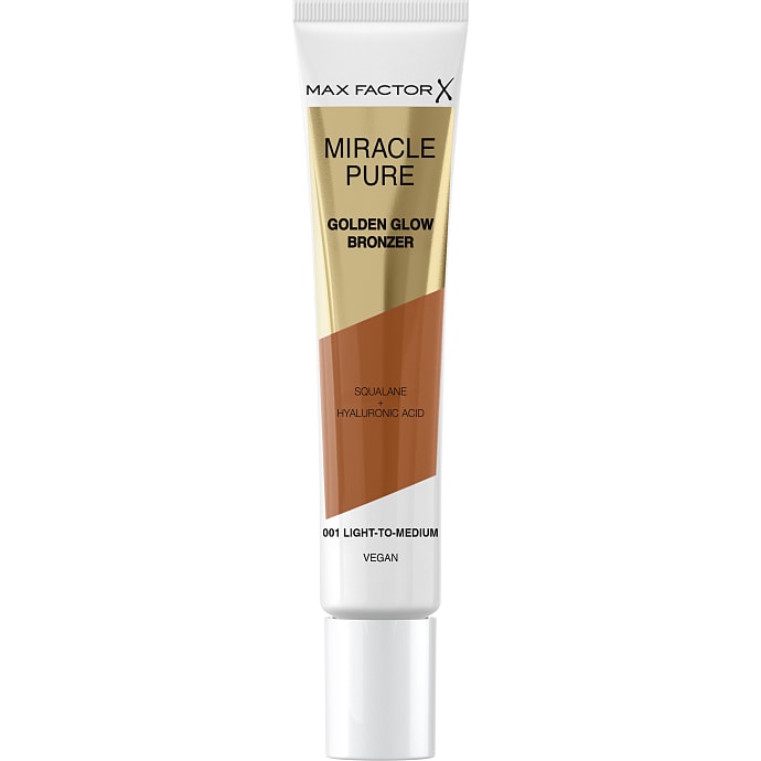 Bronzer 01 Light to Medium