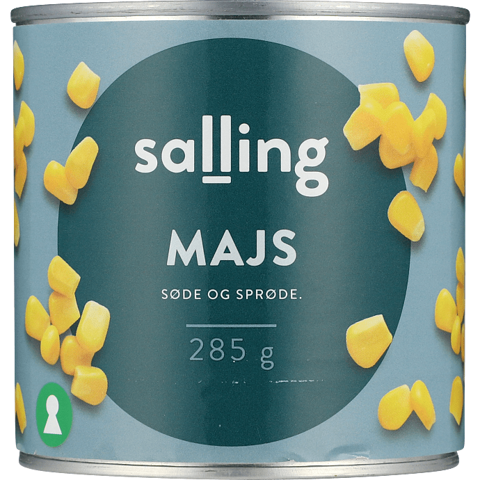Majs