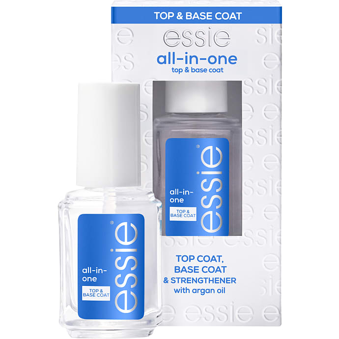 Base- og topcoat
