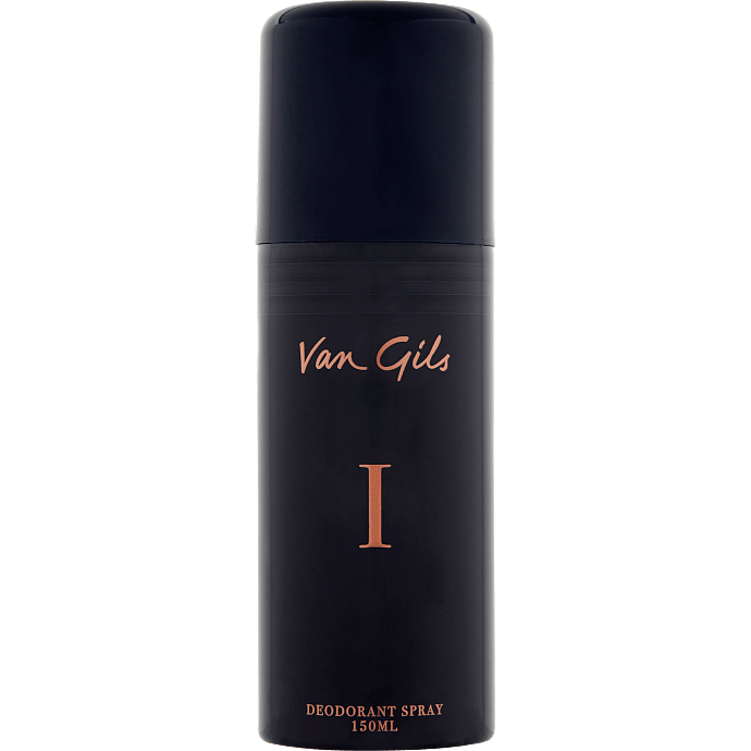 I deospray