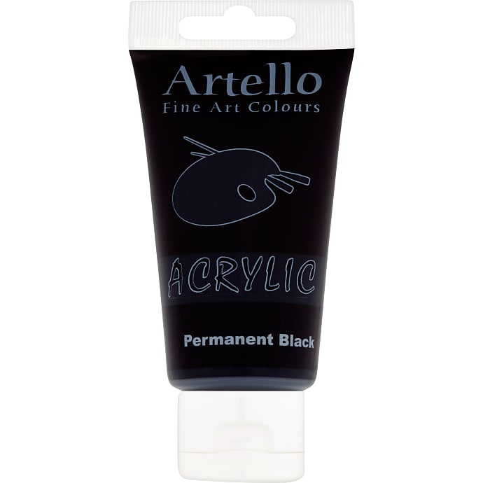Artello akrylmaling 75 ml