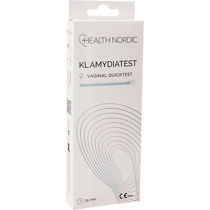 Klamydiatest