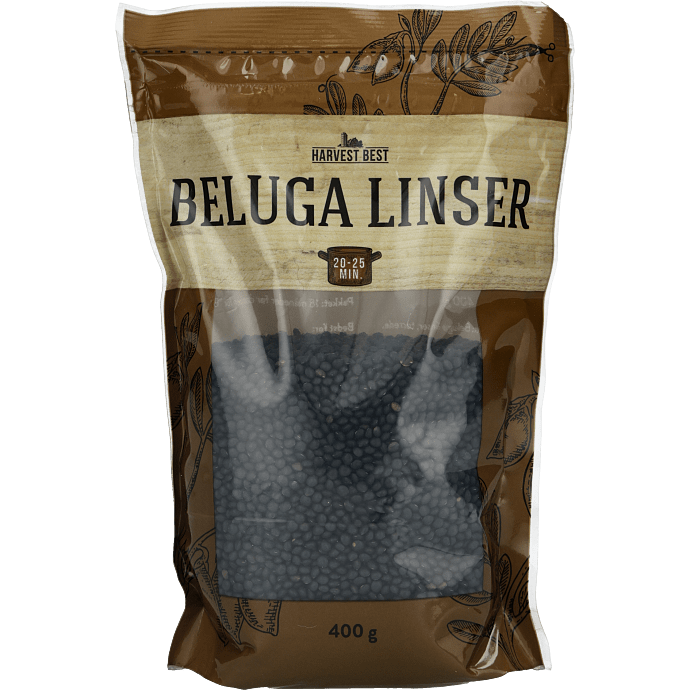 Belugalinser