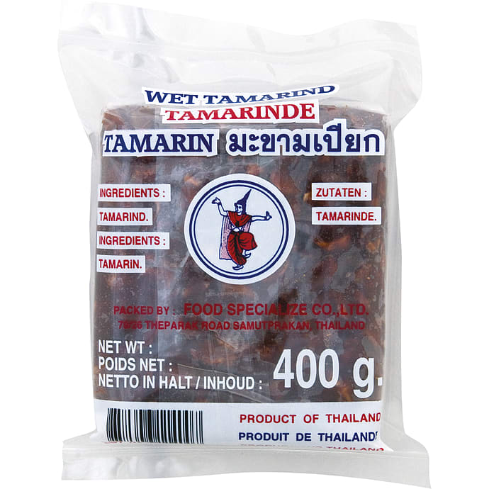 Tamarind paste