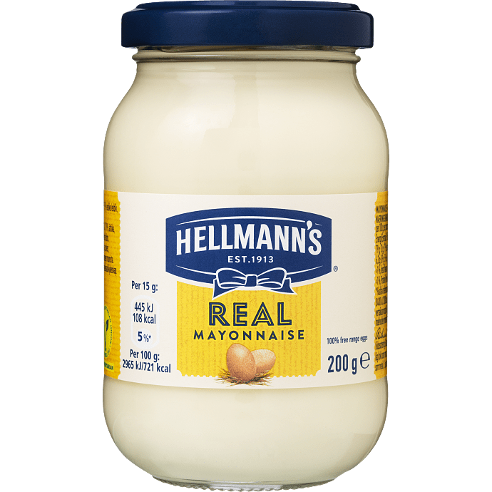Mayonnaise