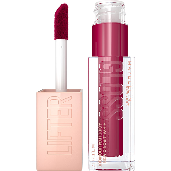 Lipgloss 025 Tafy
