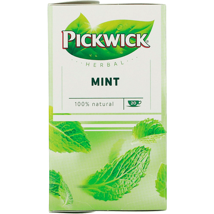 Urtete m. mint