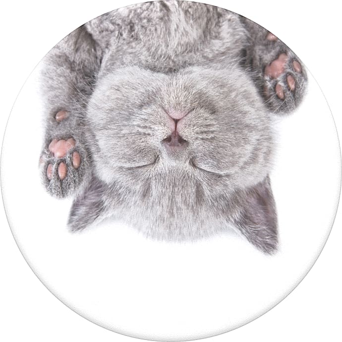 PopSockets - Cat Nap
