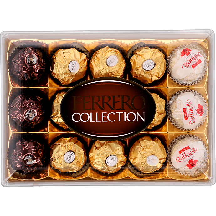 Ferrero Collection