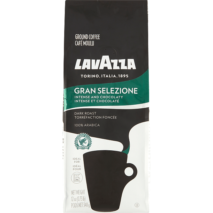 Gran Selezione formalet kaffe