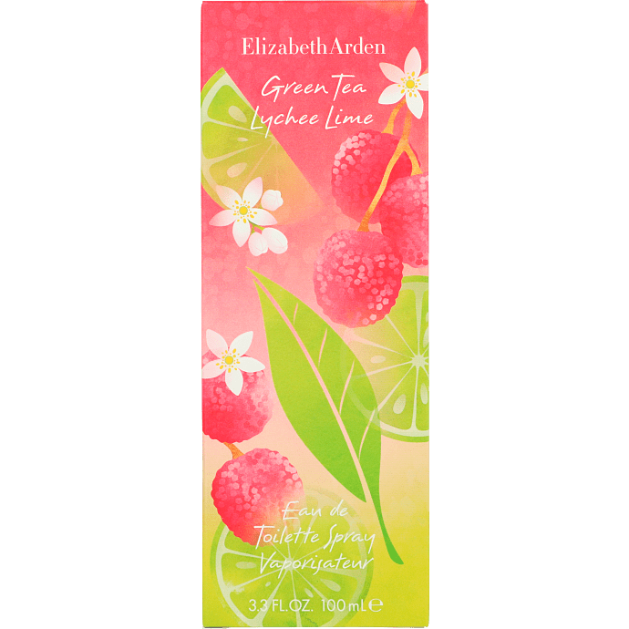 Lychee Lime Eau de Toilette
