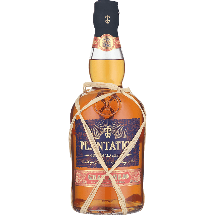 Gran Anejo