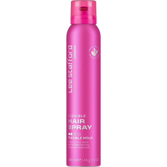 Hårspray