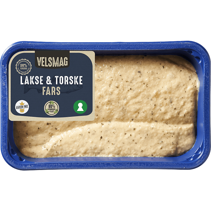 Lakse- og torskefars