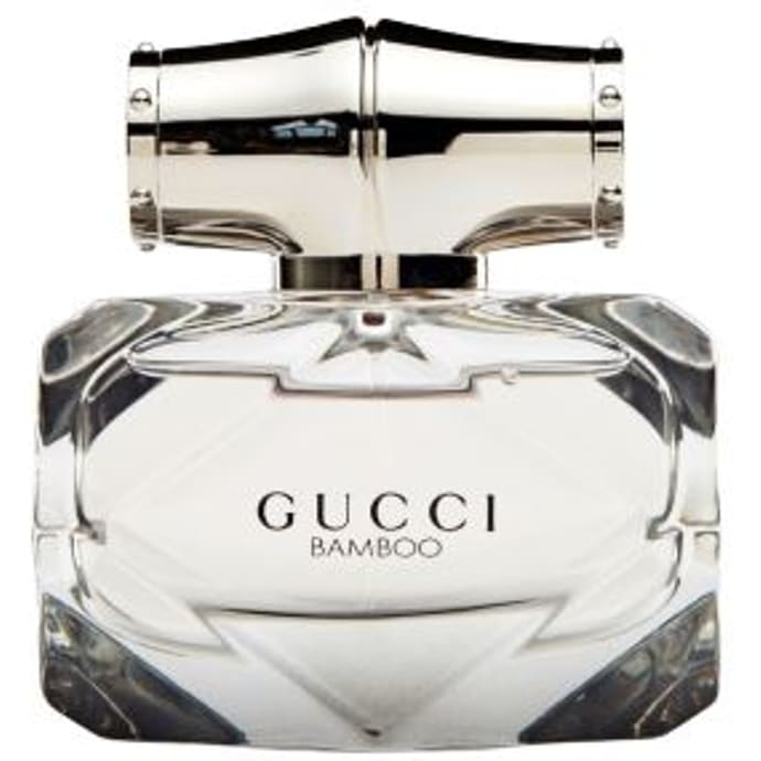 Bamboo Eau de Parfum