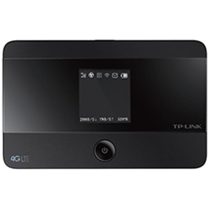 TP-Link M7350 4G LTE mobil Wi-Fi router