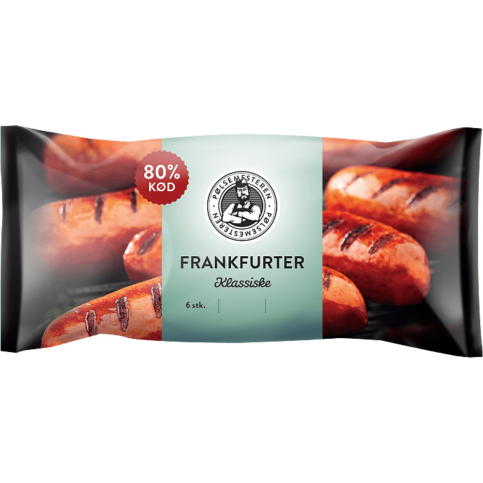Frankfurtere