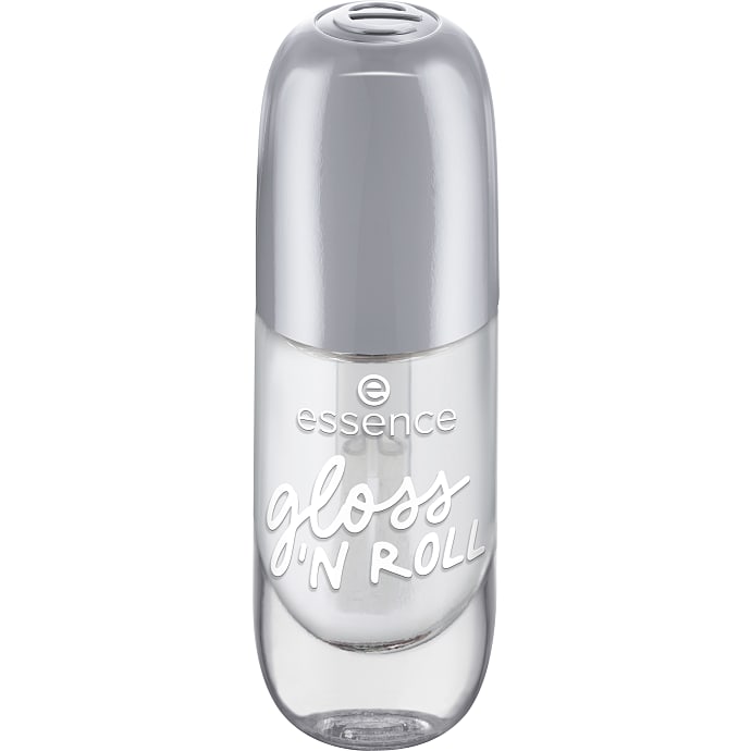 Neglelak 01 Gloss 'N Roll