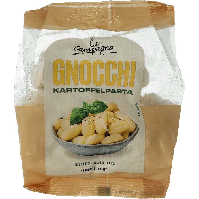 Gnocchi