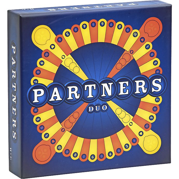 Partners Duo