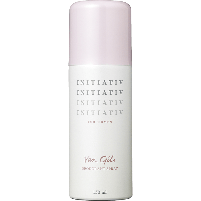 Initiativ deospray