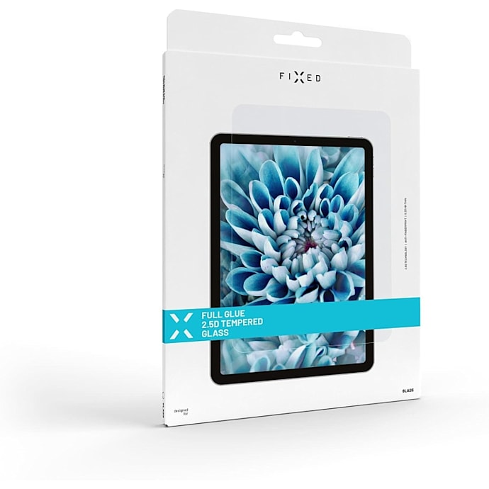 FIXED skærmbeskyttelse til Apple iPad 10.9"