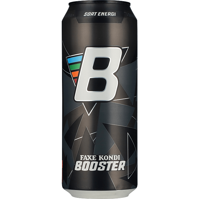 Energidrik