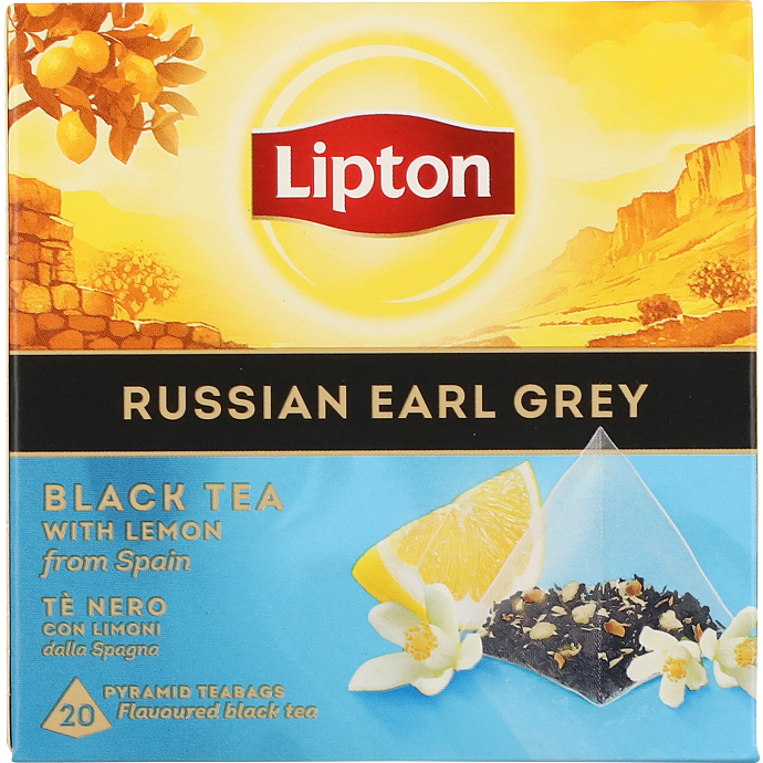 Earl grey