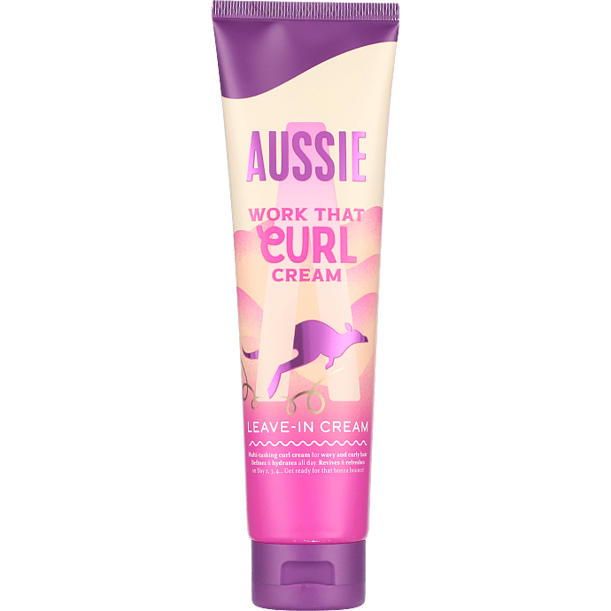 Krøllecreme