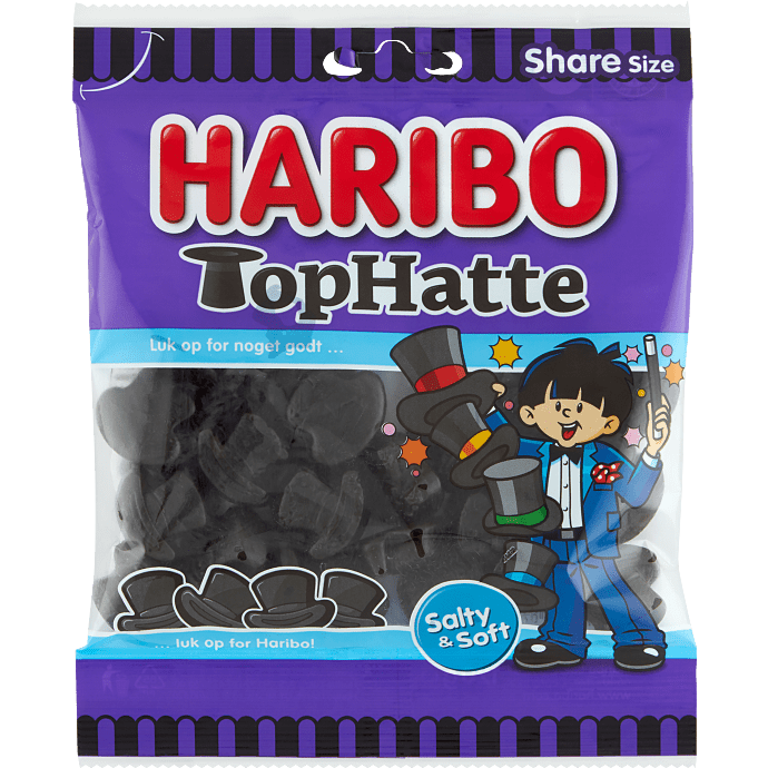 TopHatte