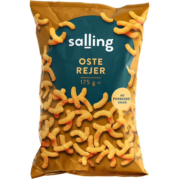 Osterejer