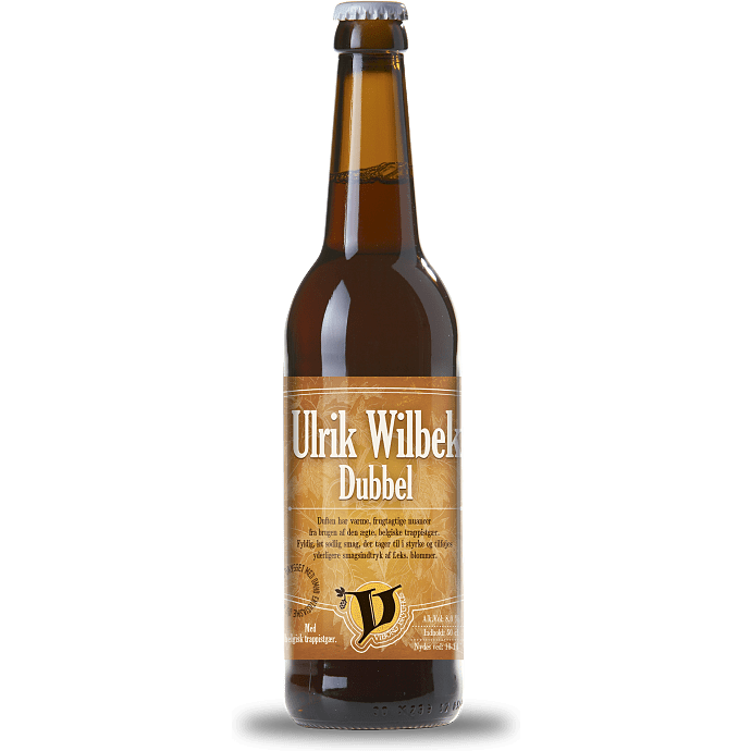 Ulrik Wilbek Dubbel