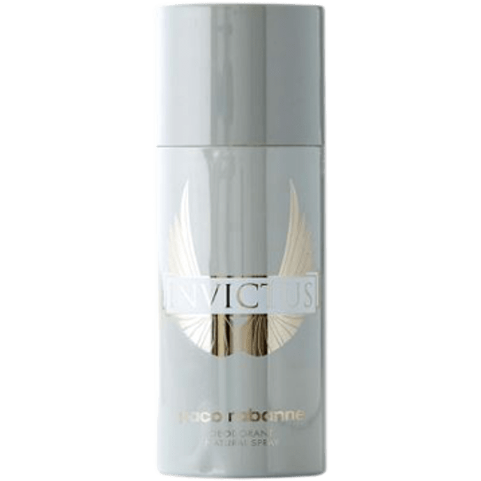 Invictus deospray