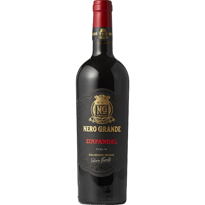 Zinfandel