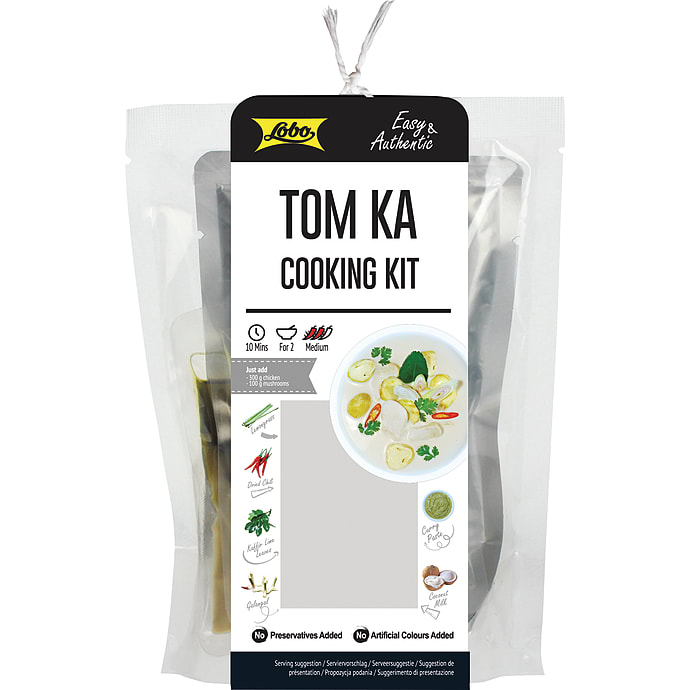 Tom Ka suppebase