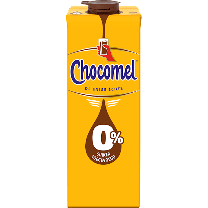 Kakaomælk 1,6% fedt u. tilsat sukker