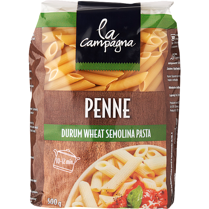 Penne