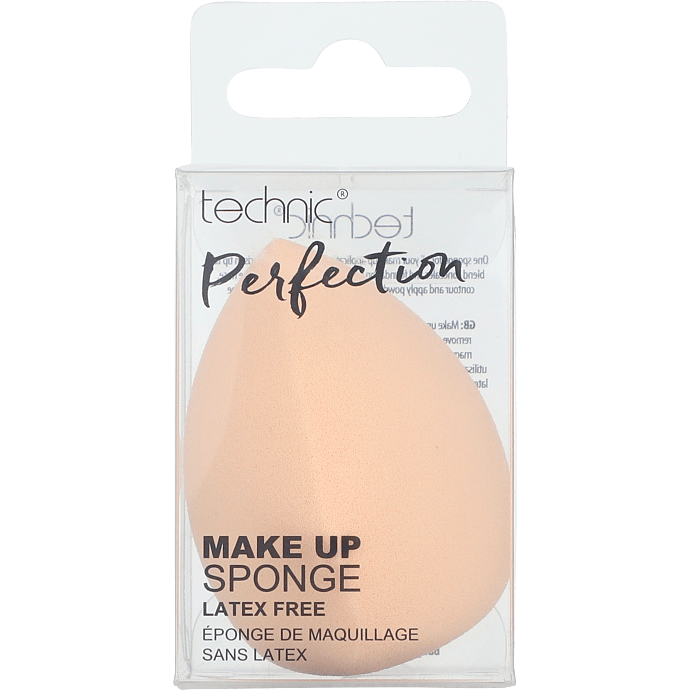 Makeupsvamp