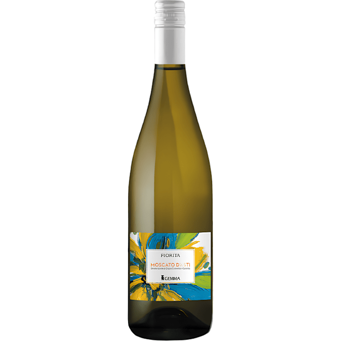 Moscato d'Asti