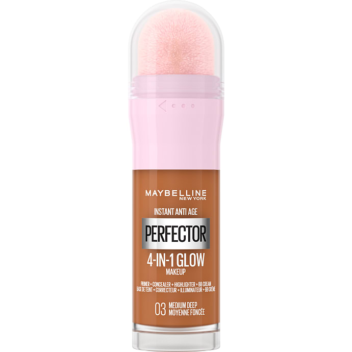 Foundation 03 Medium Deep