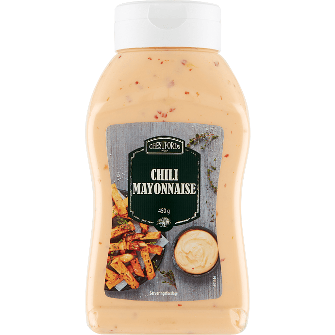 Burgerdressing