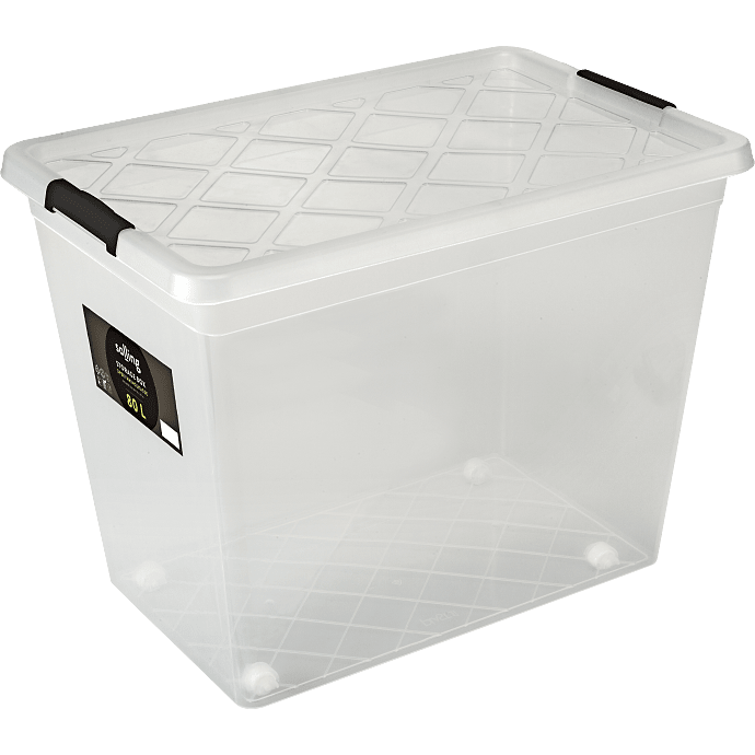 Salling boks 80 liter
