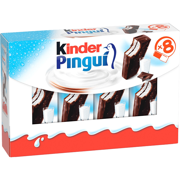 Mælkesnack m. chokoladeovertræk