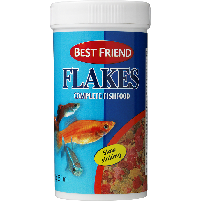 Fiskefoder