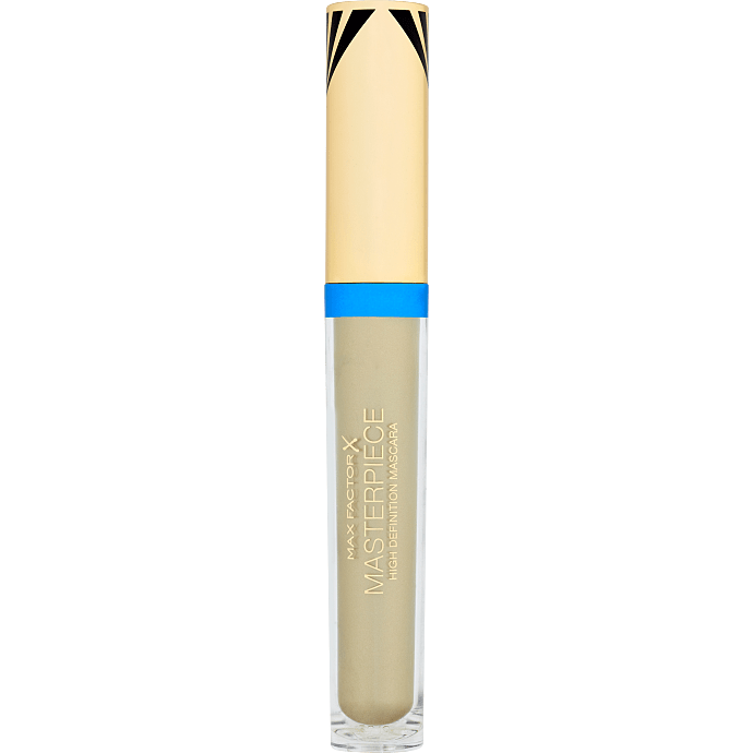 Mascara Masterpiece Black vandfast