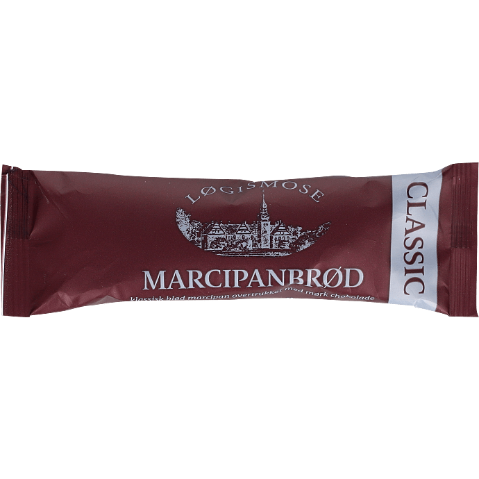 Marcipanbrød