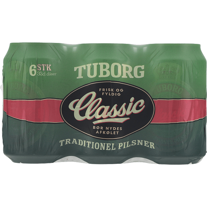 Tuborg Classic