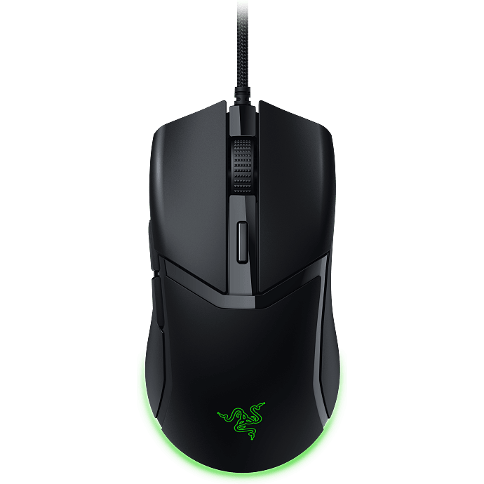 Razer Cobra gaming mus