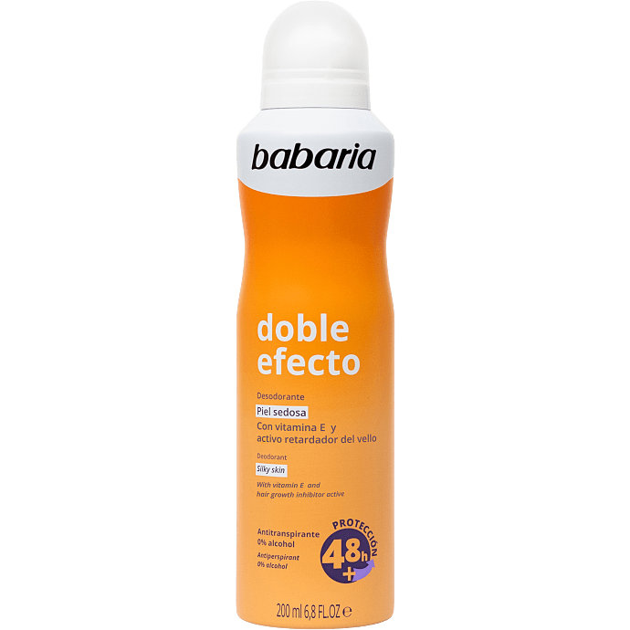 Deospray