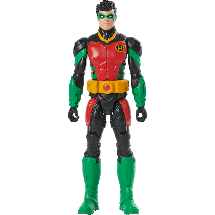 Batman Robin figur 30 cm